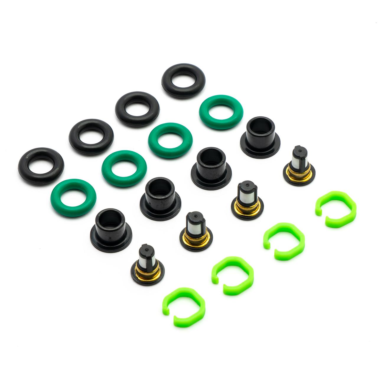 Ремкомплект форсунки упорскування палива для Nissan Almera, Sunny 16600-95F0A