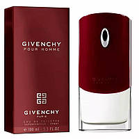 Туалетна вода чоловіча Givenchy Pour Homme 100 мл (Euro A-Plus)