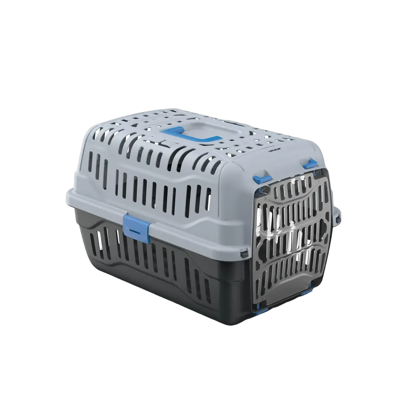 Контейнер-переноска Spark з дверками, розмір 48.5 х 33.5 х 31 см