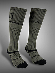 Гольфи ULTIMATUM ThermoPro Олива