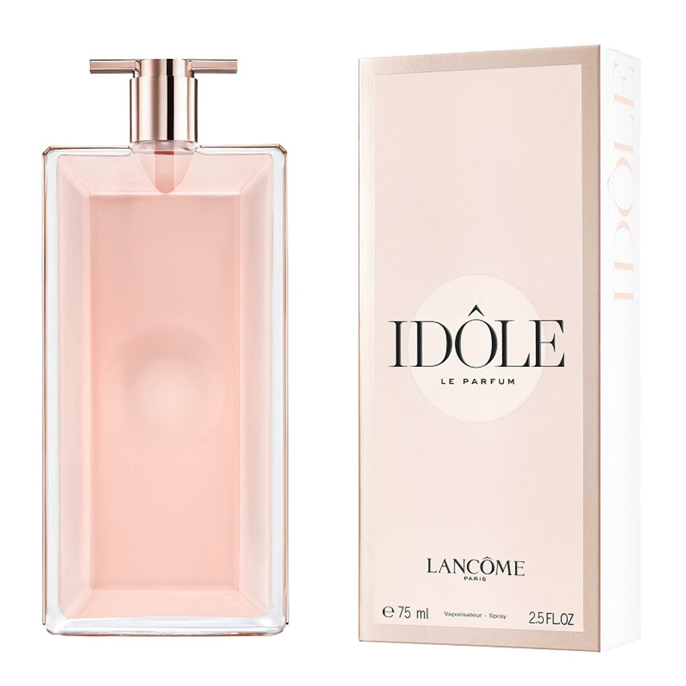 Парфюмированная вода женская Lancome Idole 75 мл (Original Quality) - фото 1 - id-p1967933911