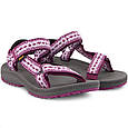 Сандалії жіночі Teva Winsted W's р 40 purple, фото 2