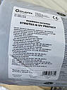 Strotex-Q UV Protect 230 g/m2, Стротекс УВ Протект 230г/м.кв. чотирьохшарова супердифузійна покрівельна мембрана, фото 4