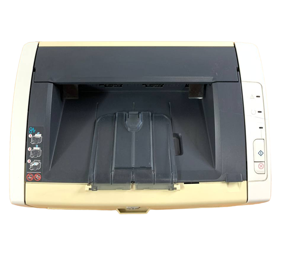 Принтер HP LaserJet 1022 из Европы б.у - фото 2 - id-p1958253607