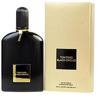 Парфумована вода жіноча Tom Ford Black Orchid 100 мл (Original Quality)