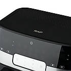 Мультипіч RAF R.5272 Чорна подвійна 12л, фото 4