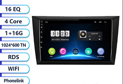 Junsun 4G Android магнітола для Volkswagen VW Golf 6 2008-2016