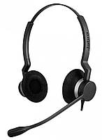 Специальная гарнитура (наушники) Jabra Biz 2300 QD