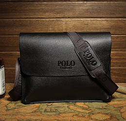 Чоловіча сумка для документів Polo