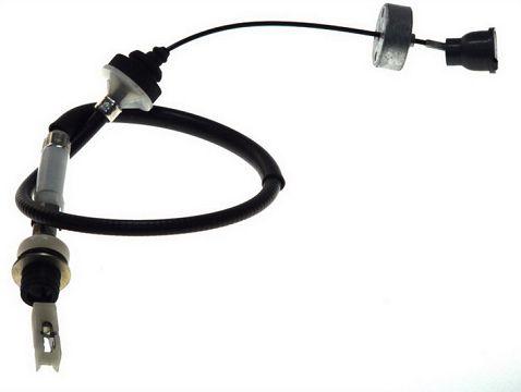 Трос зчеплення Peugeot Expert I 1.9D Adriauto AD11.144.1, фото 1