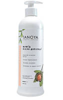 Флюид после депиляции - Tanoya Депиляж 500ml