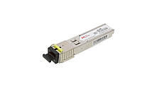 Модуль MlaxLink оптический одноволоконный ML-09R SFP-WDM-20 км-1550/1310 нм-155 Мб/с