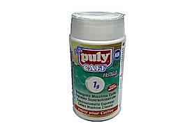 PULY CAFF Plus ® Tabs NSF, таблетки, банку 100 таб. х 1,0 гр. Засіб для чищення кавових жирів