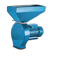 Зернодробілка — кормоподрібнювач  Euroaqua KZ-1A