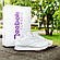 РОЗПРОДАЖ!! Жіночі ТЕРМО Кросівки Reebok Classic білі 37(23.5 см), фото 3