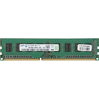 Оперативная память Samsung DDR3 2Gb 1600MHz PC3 12800U 1R8 CL11 (M378B5773DH0-CK0) Б/У