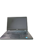 Ноутбук Dell Latitude E5450 /14 FHD/ i5 5gen/8GB/SSD240 б.у