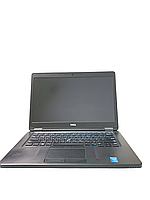 Ноутбук  Dell Latitude E5450 /14 FHD/ i5 5gen/8GB/SSD240 б.у