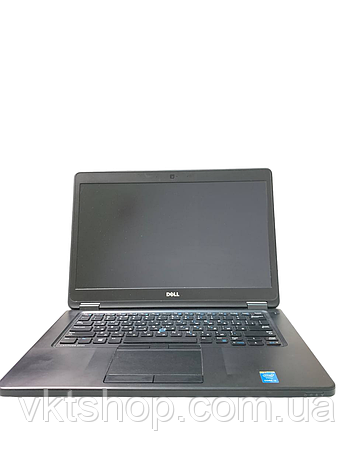 Ноутбук Dell Latitude E5450 /14 FHD/ i5 5gen/8GB/SSD240 б.у, фото 1