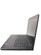 Ноутбук Dell Latitude E5450 /14 FHD/ i5 5gen/8GB/SSD240 б.у, фото 4