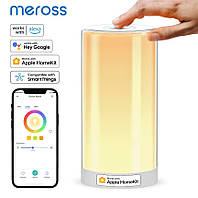 Умный ночник Meross Smart WiFi MSL430 Apple HomeKit, SmartThings EU