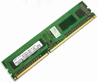Оперативная память Samsung DDR3 2Gb 1333MHz PC3 10600U CL9 (M378B5773CH0-CH9) Б/У