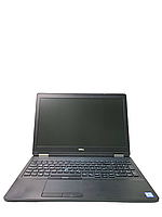 Ноутбук Dell Latitude E5570 15"6 HD/ i5-6gen/8GB ddr4/SSD240 б.у