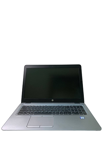 Ноутбук HP EliteBook 850 G3 15.6"FHD I5-6gen/8GB/SSD256 GB б.в, фото 2