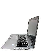 Ноутбук HP EliteBook 850 G3 15.6"FHD I5-6gen/8GB/SSD256 GB б.в, фото 2