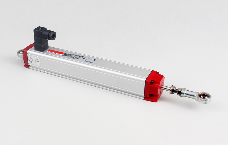 Линейные потенциометры с аналоговым выходным сигналом OPKON ERTM 50 mm ...