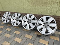 Литые диски R16 W7.5 PCD5x112 ET35 Dia 66.6 Комплект, Mercedes Vito W210 W211 W124