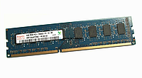 Оперативная память Hynix DDR3 2Gb 1333MHz PC3-10600U 2R8 CL9 (HMT125U6TFR8C-H9 N0 AA-С) Б/У