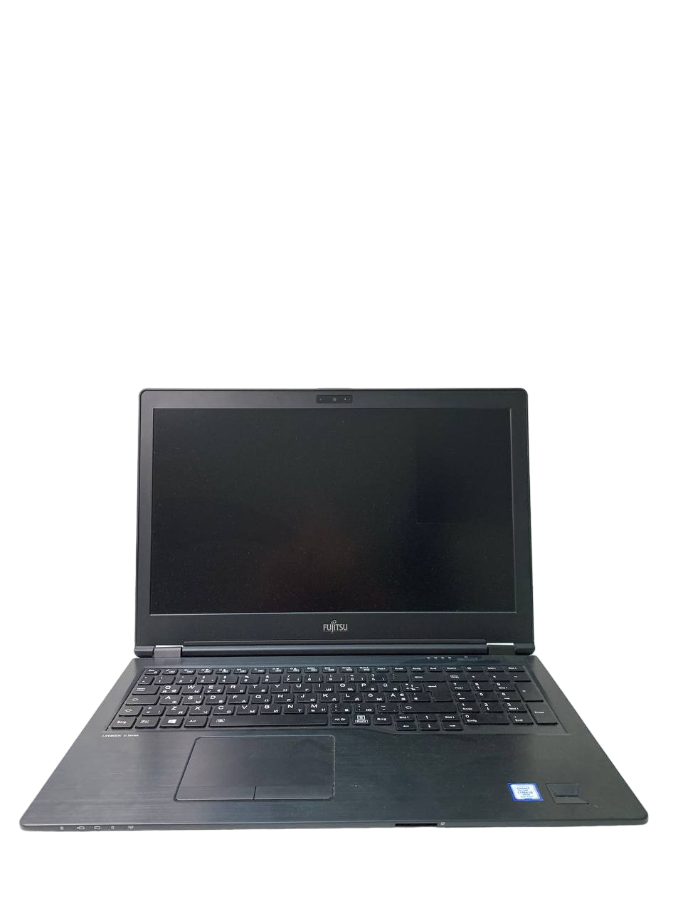 Ноутбук ультрабук FUJITSU LifeBook U758 i5 8 Gen/8Gb DDR4/256SSD б.в.