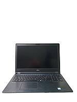 Ноутбук ультрабук FUJITSU LifeBook U758 i5 8 Gen/8Gb DDR4/128SSD б.у