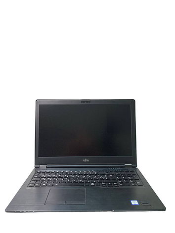 Ноутбук ультрабук FUJITSU LifeBook U758 i5 8 Gen/8Gb DDR4/256SSD б.в., фото 2