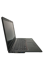 Ноутбук ультрабук FUJITSU LifeBook U758 i5 8 Gen/8Gb DDR4/256SSD б.в., фото 2
