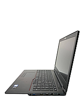 Ноутбук ультрабук FUJITSU LifeBook U758 i5 8 Gen/8Gb DDR4/256SSD б.в., фото 3