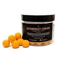 Бойлы pop-up CCMoore Esterfruit Cream + (Elite Range) 13-14mm (35) закончился срок годности,98349