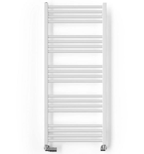 Рушникосушка Terma Fiona 1140х600 (водяна), білий