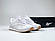 РОЗПРОДАЖ!! ЗИМА Кросівки Reebok Classic білі термо, фото 3