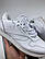 РОЗПРОДАЖ!! ЗИМА Кросівки Reebok Classic білі термо, фото 4