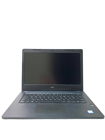 Ноутбук Dell Latitude 3480/i3 7100/4gb ddr4/120gb ssd/ б.в 8000, 240, фото 2