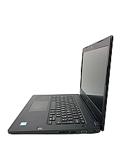 Ноутбук Dell Latitude 3480/i3 7100/4gb ddr4/120gb ssd/ б.в, фото 2