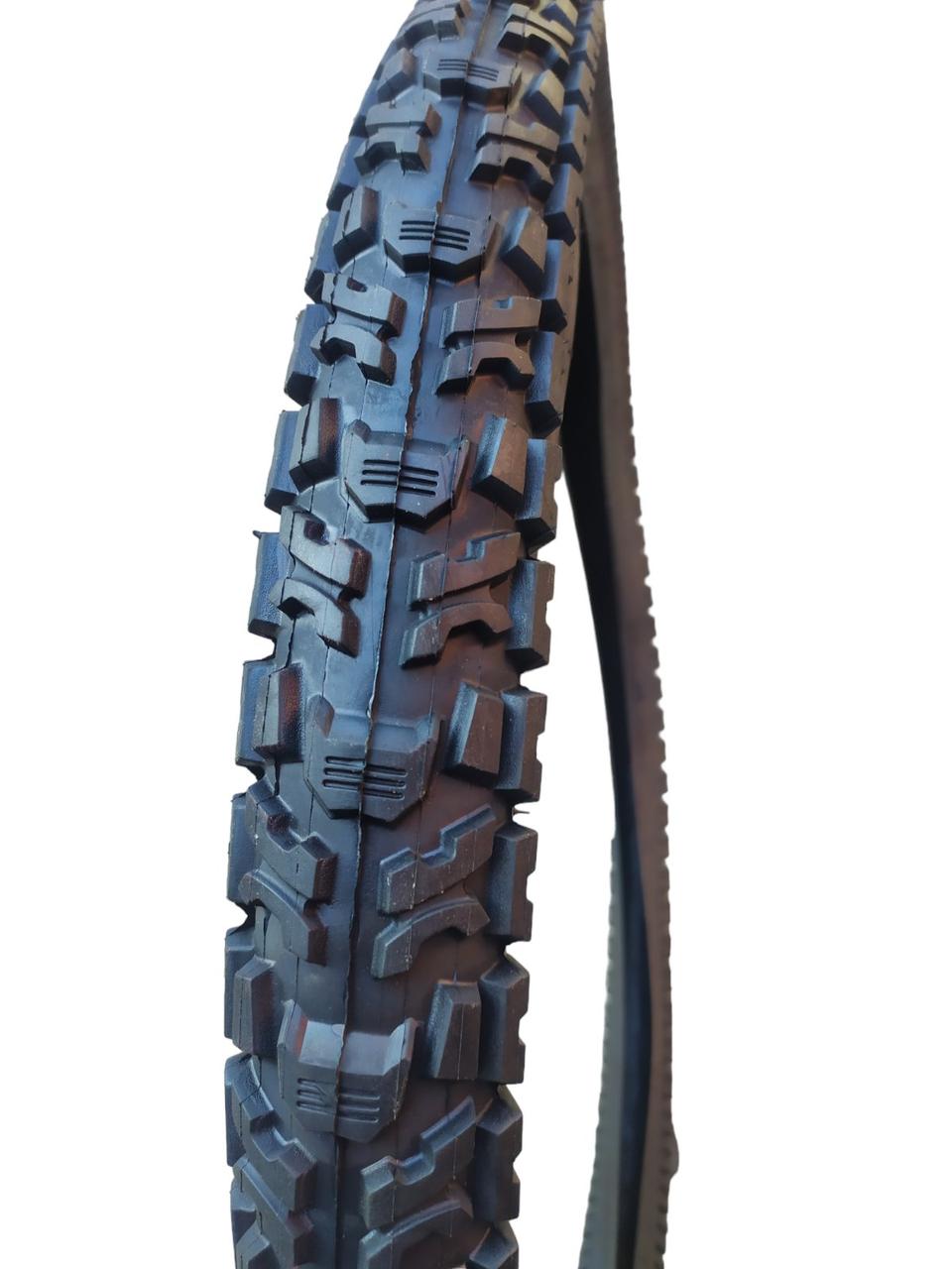 Покришка на велосипед 26x2.50, (H-545), "ChaoYang" MTB