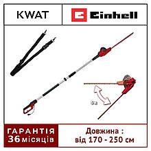 Кущоріз телескопічний Einhell GC-HH 5056 (3403870)