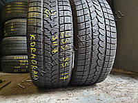 Зимние шины бу 235/55 R17 Kormoran