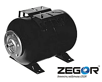 Гидроаккумулятор Zegor YT-24EHВ (24л-10.бар-1мм)