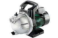 САДОВЫЙ НАСОС METABO P 2000 G