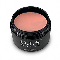 DIS 1-фазний гель D.I.S Nails HARD COVER PEACH, 28 р. (персик )