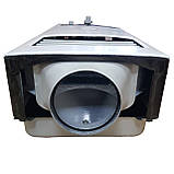 Газова колонка DGG, фото 2